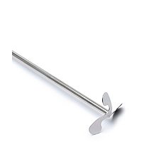 VELP A00001307 stirring shaft ກັບ propeller