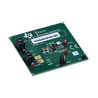 Texas Instruments TPS54062EVM-695 ຕົວຄວບຄຸມແຮງໂຮງ - ຕົວຄວບຄຸມສະຫວັດ TPS54062 Eval Mod