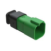 Amphenol SINE Systems AT04-6P-SR02GRN ປະຕູຮັບ 6 ຕຳແໜ່ງ, ປະຕູຮັບ, ກະດູກ, SR02 ການປົກປ້ອງການຍືນຢືນ (ການປິດສະຫຼາດຂະໜາດຫຼຸດ), ຮ່າງສີຂຽວ