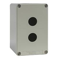 SCHNEIDER XAPG29502 ກ້ອງປ່ຽນ / ປົກກັນປຸ່ມກົດ PUSHBUTTON ENCLSR 22MM XAP