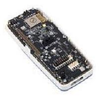 Lattice Semiconductor ICE5LP4K-MDP-EVN ແພດຟອມພັດທະນາມືຖື FPGA iCE40 Ultra Mobile