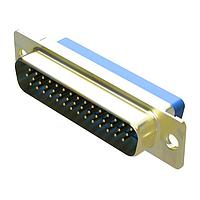 Amphenol Positronic M24308/4-442Z ຕົວເຊື່ອມຕໍ່ D-Sub MIL Spec