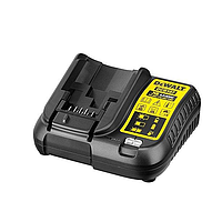 DEWALT DCB118-GB ເຄື່ອງສາກແບັດເຕີຣີ (10.8-18V)