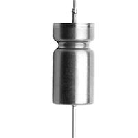 Vishay Tansitor STA33-75T1MX ຕັນຕາລຳ ຄັບຊິເຕີ 33uF 75ໂວລ໌ 20% T1 ບໍ່ມີປົກ