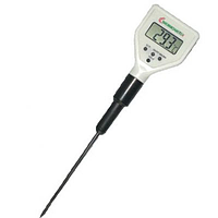 HINOTEK KL-98501 Pocket Thermometer (-50℃~300℃, -58℉~572℉)