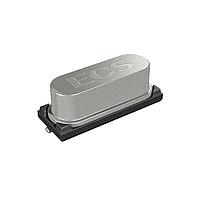 ECS Inc. International ECS-59-S-5P-TR ຄຣິສຕານຄວາດ SMD Quartz Crystal CRYSTAL 5.9904MHZ SERIES SMD