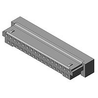 JAE Electronics FI-W31S ກອງສາຍໄຟ 1.25MM PCB-FLEX/WIRE