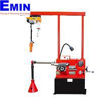 WMT CNC T8465 ເຄື່ອງກຶງແຜ່ນເບກ (1.1kW)
