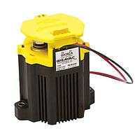 Gigavac GX26CAB ຕິດຕໍ່ DC ປິດສະຫຼຸບ Hermetic