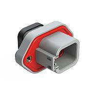 Amphenol SINE Systems ATP04-6P-PM06EC ກອງປົກຄຸມ A SERIES