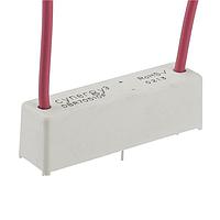 Cynergy3 DBR70510F ຣີດ ເຣເລຍ 10KV 05V SPNC Rhodium - ສາຍນໍາສົ່ງ HV ການເຊື່ອມຕໍ່ຕິດຕໍ່