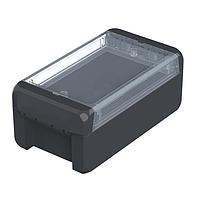 BOPLA 96023124 ກອງປົກຄຸມ ENCLOSURE, BOCUBE, POLYCARB V0, 151 X 80 X 60MM, RAL 7024