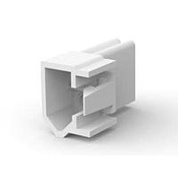 AMP Connectors - TE Connectivity 770425-1 ກອງປະກອບປລັກ 2 ຕຳແໜ່ງ