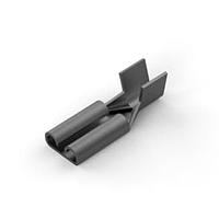 AMP Connectors - TE Connectivity 62850-1 ຕາບ RECPT 18-20 AWG .110 ມົນມະລັງ 10000