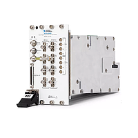 NI PXIe-5645 PXI Vector Signal Transceiver (65 MHz ~ 6 GHz, RF/Baseband)