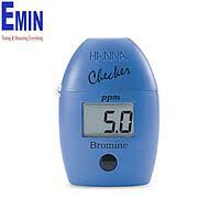 ການກວດກາເຄື່ອງວັດຄວາມເຂັ້ມຂຸ້ນ Bromine ສໍາລັບວຽກງານຄວບຄຸມນ້ໍາ