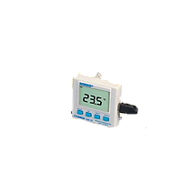 OMEGA OM-72 ເຄື່ອງບັນທຶກຂໍ້ມູນແບບເຄື່ອນທີ່ທີ່ມີຈໍສະແດງຜົນ (-40 ~ 70°C)