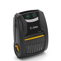 Zebra ZQ310 ປ້າຍກຳກັບມືຖື ແລະເຄື່ອງພິມໃບຮັບເງິນ (203 dpi, WLAN Optional)