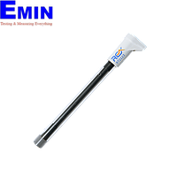 REX 972123 Electrode ເລືອກໄອອອນລວມ (NO3-; 1.0×10-5M～1.0M)