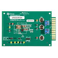 Texas Instruments LM76003EVM-500K ຕົວຄວບຄຸມແຮງແຟງ - ຕົວຄວບຄຸມສະຫວັດດີງ LM76003EVM-500K