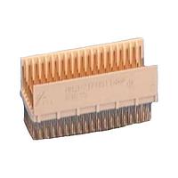 Amphenol FCI HM2P71PKE124GFLF ໂມດູນປະເພດ B MPAC 5R ST PF HDR CNT TYP B19