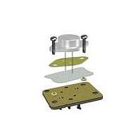 Keystone Electronics 4734 ຊຸດຕິດຕັ້ງ MTG KIT TO-3 CHASSIS