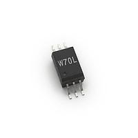 Broadcom ACPL-W70L-000E ອອບໂຕຄູເລີຣ໌ດິຈິຕອນຄວາມໄວສູງ