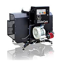 GlobeCore BDK-3 Catalytic converter (100 000 l/h; 21 kW)