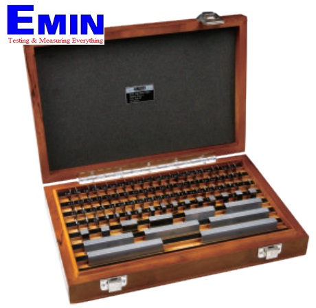 ຊຸດບລັອກເກຈສຳລັບວຽກງານວັດແທກແບບມາດຕະຖານ