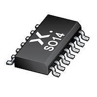 Nexperia 74HC280D-Q100J ຟັງຊັນ Parity ລົງທະບຽນຍ້ອນທົ່ວໄປ 8-bit; 3-state