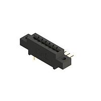 EDAC 387-012-559-804 With Flanges Card Edge Connector
