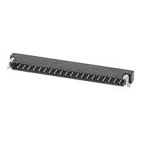 Molex 214721-0200 Headers Header, 0.80mm Pitch20 Circuits