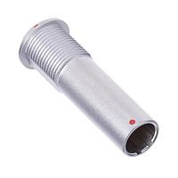 LEMO RGJ.0B.304.CLL ຕົວເຊື່ອມຕໍ່ FIXED COUPLER W.NUT 4C CHR