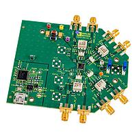 Analog Devices ADRF6516-EVALZ ບອດປະເມີນ ADRF6516 EVAL BOARD