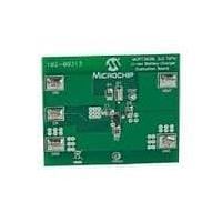 Microchip Technology ADM00313 ບອດປະເມີນການຊາດແບດເຕີຣີ 73830L Li-Ion