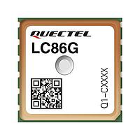 Quectel LC86GPAEK ໂມດູນ GPS