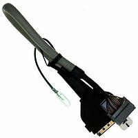 Renesas Electronics HS0005ECU01H ສາຍ Debugger E10A-USB ສາຍຕົວເລືອກອີມູເລເຕີ 14pin