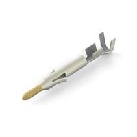 AMP Connectors - TE Connectivity 770985-3 ຕິດຕໍ່ MINI PIN 26-22 AWG