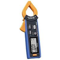 HIOKI CM4001 AC LEAKAGE CLAMP METER (60.00 mA ~ 600.0 A, True RMS)