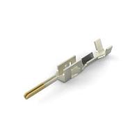 AMP Connectors - TE Connectivity 1-794613-2 ປິນຕິດຕໍ່ 26-30 AWG