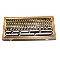 MOORE & WRIGHT MW710-12 ຕັນວັດຄາໄບ (Grade 2)