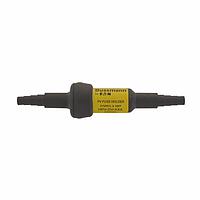 Eaton Bussmann HPV-DV-15A ຕົວຢືດຟິວ INLINE FUSE /FUSE HOLDER ASSEMBLY