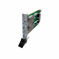 Tabor Electronics TE3202 ເຄື່ອງຂະຫຍາຍສຽງ RF ຊ່ອງດຽວ/ຄູ່ທີ່ອີງໃສ່ PXIe (2CH, 20GHz, 30dBm)