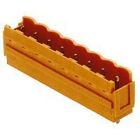 Weidmuller 1581860000 ບລັອກຂໍ້ຕໍ່ຄົງທີ່ SL 5.00/10/180B 3.2SN OR BX