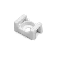 HellermannTyton CTM310C2 ຂາຍຄວາມຜັນສາຍ CTM3 MOUNT WHTT T50 #10 SCREW
