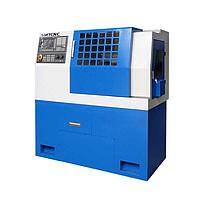 WMT CNC CK30L/400 ເຄື່ອງກຶງ CNC Bed Slant