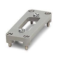 PHOENIX CONTACT 1660737 ເຄື່ອງມື D-Sub ແລະ ອຸປະກອນ HC-D 15-ADP/1 DSUB 15 (VE 250)