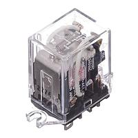 Omron Automation and Safety LY2S-AC220/240 ມະຕິມາດ GP RELAY