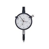 MITUTOYO 2046S-60 ຕົວຊີ້ວັດການໂທ (10mm/ 0.01mm)