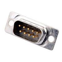 Molex / FCT 173114-0006 ຕົວເຊື່ອມ D-Sub - ຄວາມໜາ້ຄົງມາດຕະຖານ FCT DSUB SDR PLG 09 PN